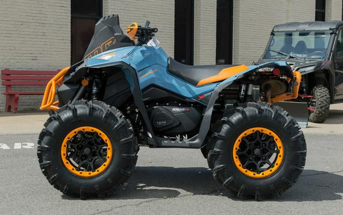 2026 Can-Am Renegade X Mr 1000R