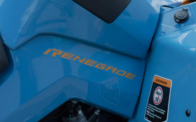 2026 Can-Am Renegade X Mr 1000R