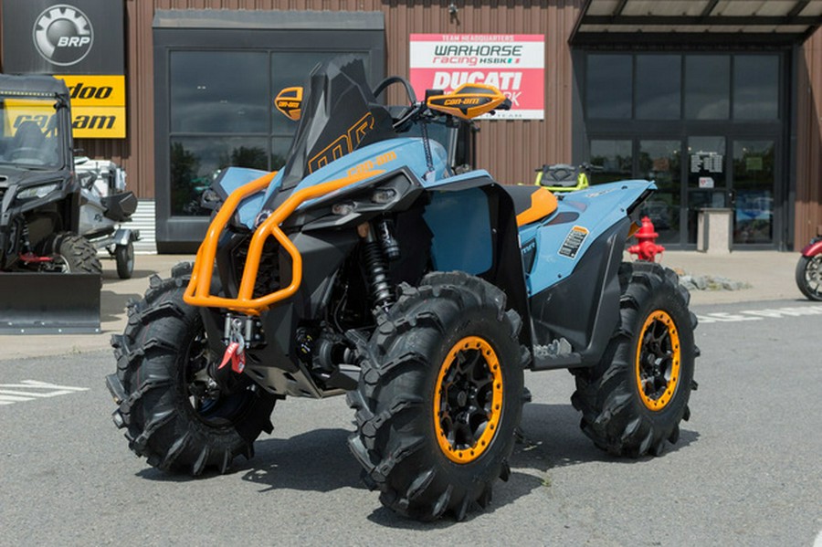 2026 Can-Am Renegade X Mr 1000R