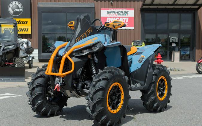 2026 Can-Am Renegade X Mr 1000R