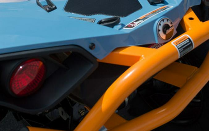 2026 Can-Am Renegade X Mr 1000R