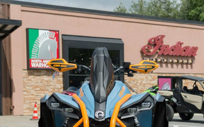 2026 Can-Am Renegade X Mr 1000R