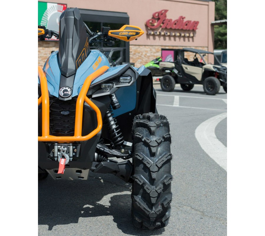 2026 Can-Am Renegade X Mr 1000R