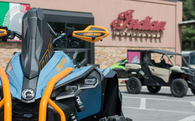 2026 Can-Am Renegade X Mr 1000R