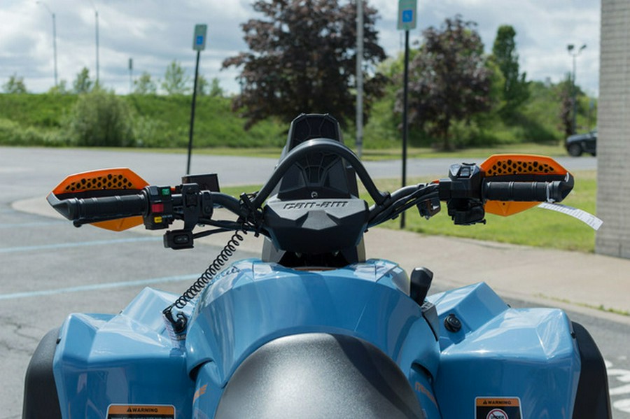 2026 Can-Am Renegade X Mr 1000R