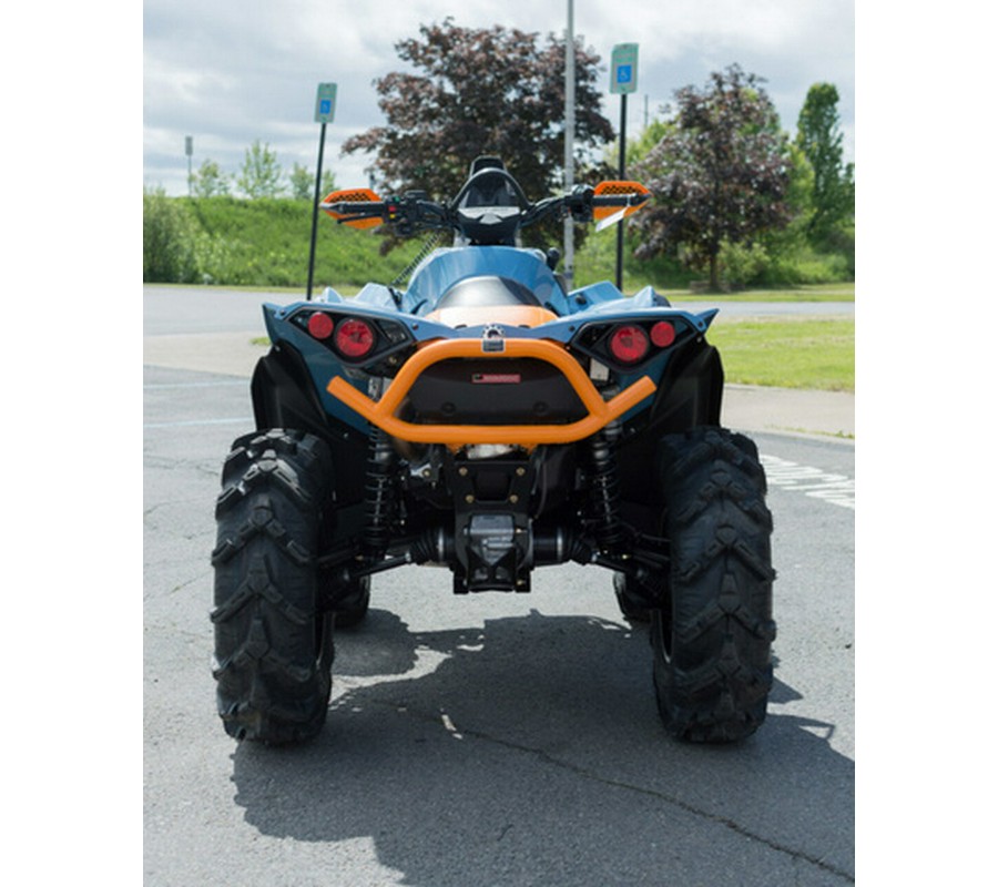 2026 Can-Am Renegade X Mr 1000R