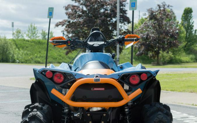2026 Can-Am Renegade X Mr 1000R