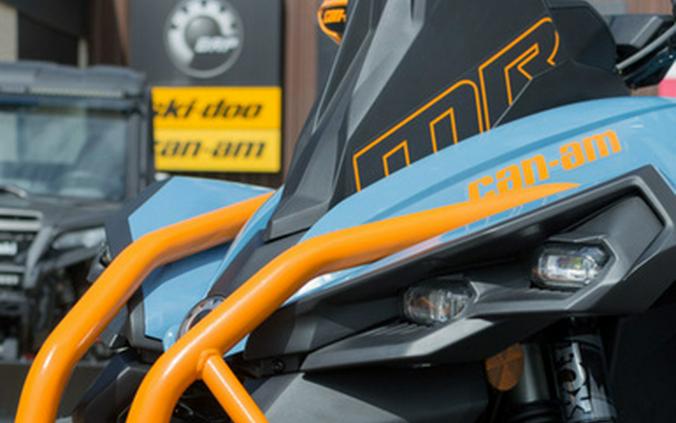 2026 Can-Am Renegade X Mr 1000R