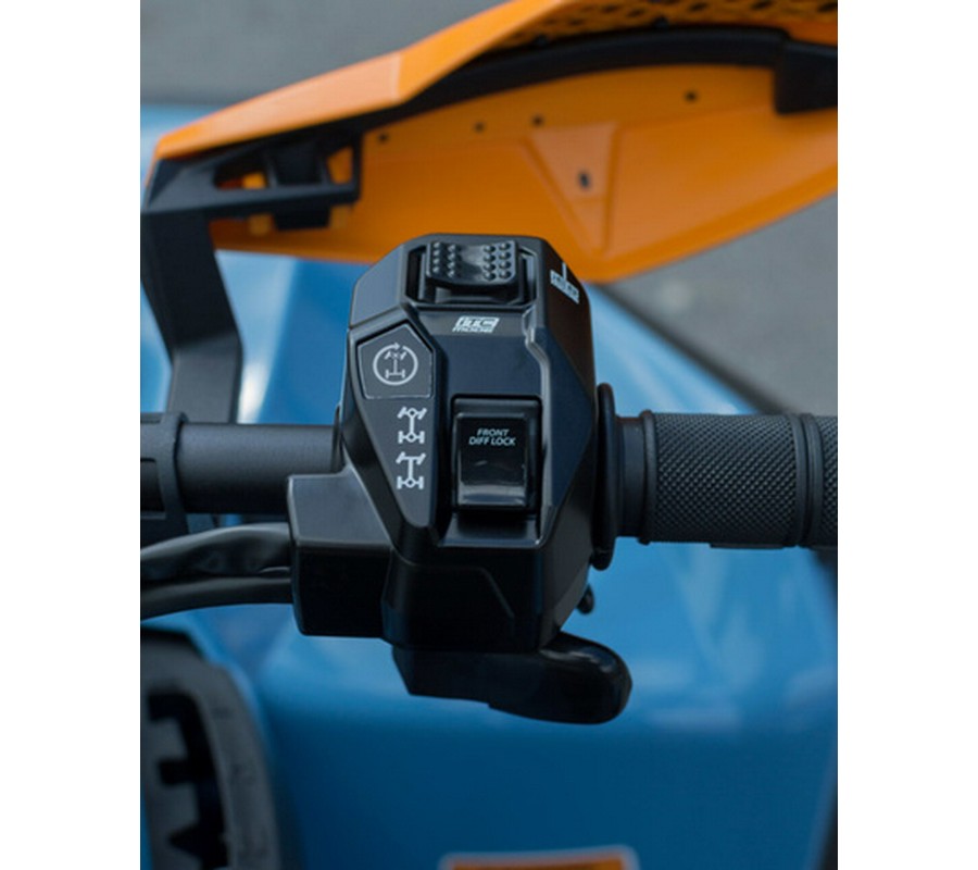 2026 Can-Am Renegade X Mr 1000R