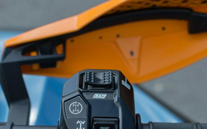 2026 Can-Am Renegade X Mr 1000R