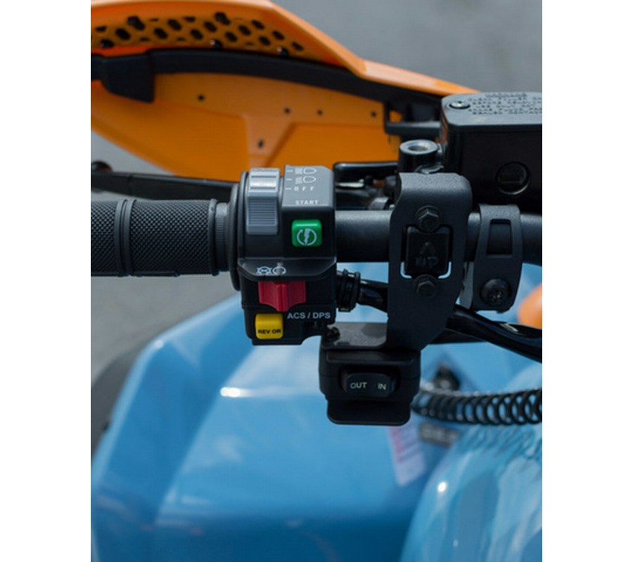 2026 Can-Am Renegade X Mr 1000R