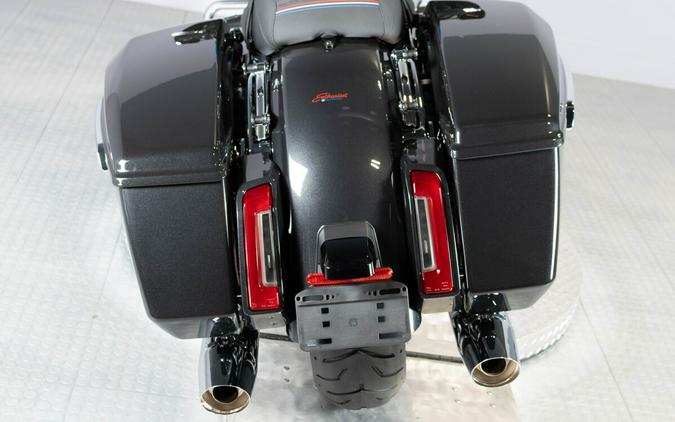 2026 Harley-Davidson Street Glide