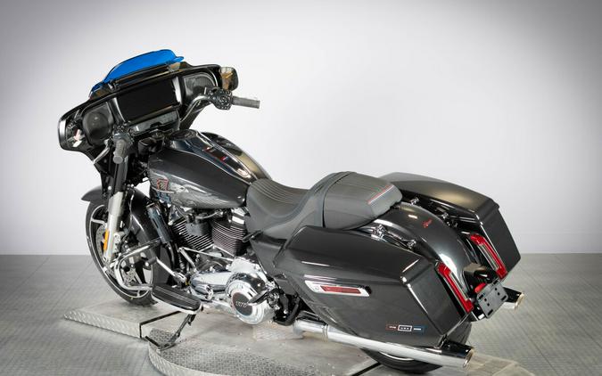 2026 Harley-Davidson Street Glide