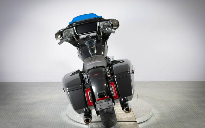 2026 Harley-Davidson Street Glide