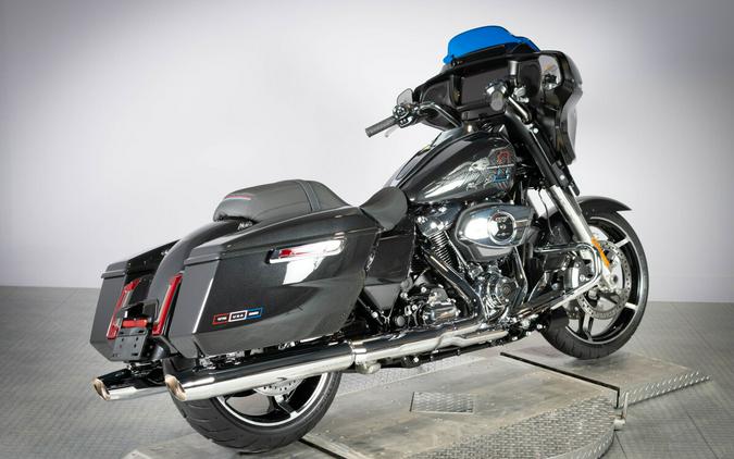 2026 Harley-Davidson Street Glide
