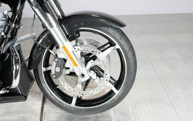 2026 Harley-Davidson Street Glide