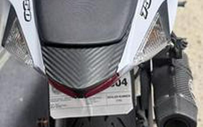 2023 Suzuki GSX-R750