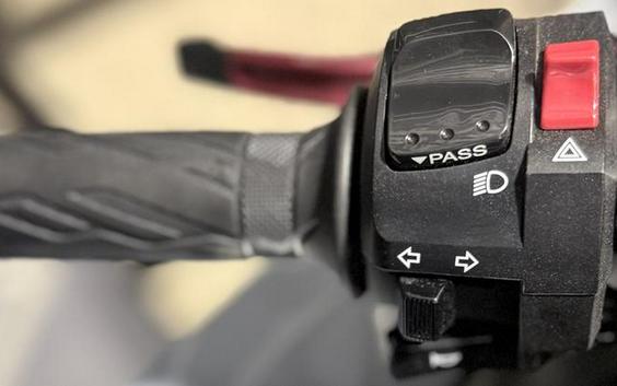 2023 Suzuki GSX-R750