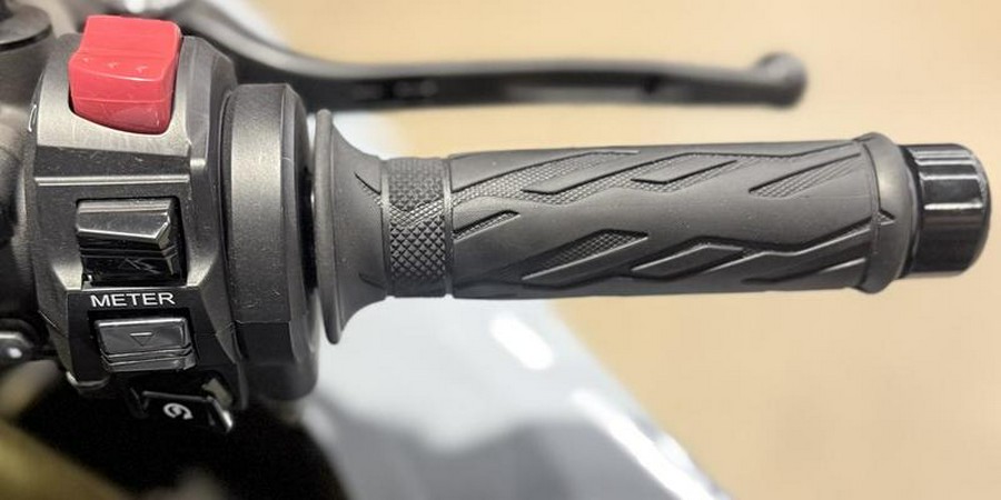 2023 Suzuki GSX-R750