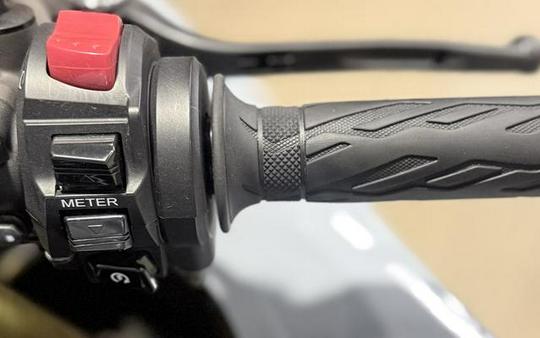 2023 Suzuki GSX-R750