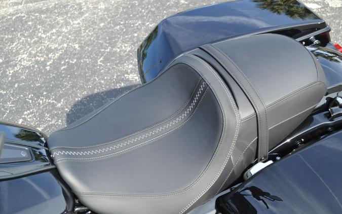 2025 Harley-Davidson® Road Glide® Midnight Firestorm - FLTRX