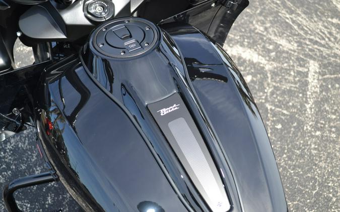 2025 Harley-Davidson® Road Glide® Midnight Firestorm - FLTRX