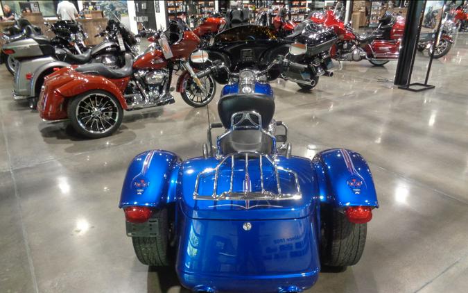 2015 Harley-Davidson Freewheeler™