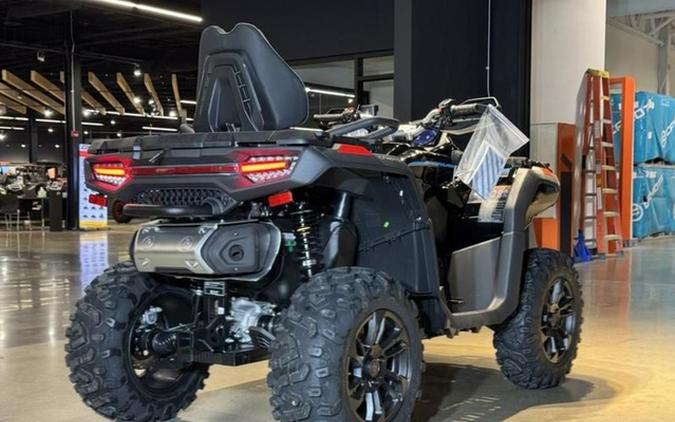 2026 CFMOTO CFORCE 800 Touring