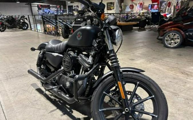 2020 Harley-Davidson Iron 883™