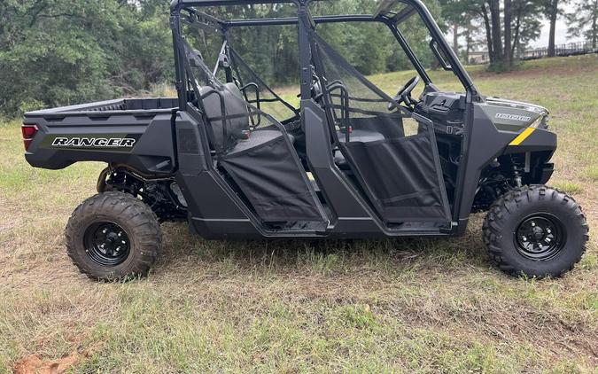 2026 RANGER CREW 1000 SAGE GREEN - Polaris