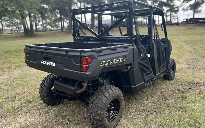 2026 RANGER CREW 1000 SAGE GREEN - Polaris