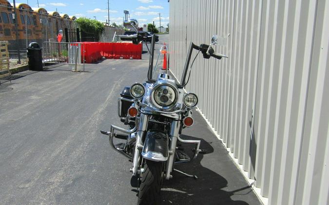 2017 Harley-Davidson® FLHR - Road King®