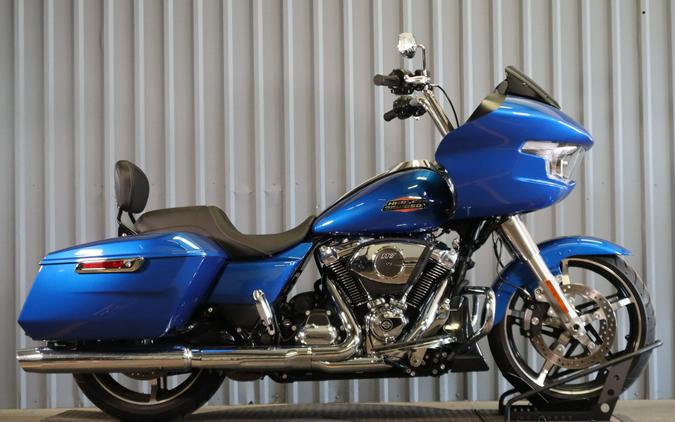 2025 Harley-Davidson Road Glide FLTRX