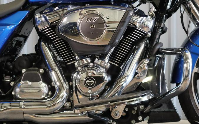 2025 Harley-Davidson Road Glide FLTRX