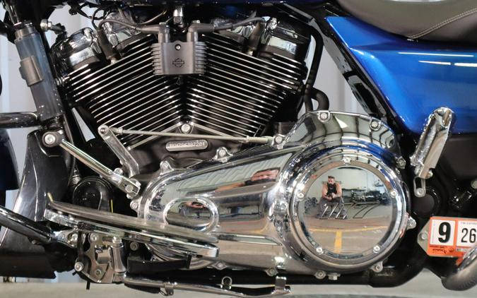 2025 Harley-Davidson Road Glide FLTRX