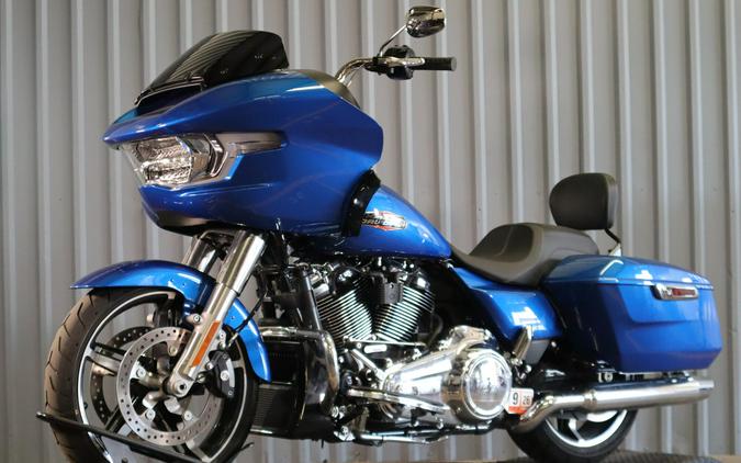 2025 Harley-Davidson Road Glide FLTRX