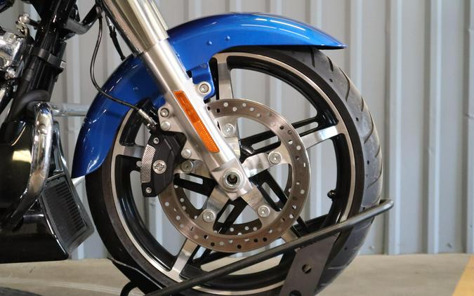 2025 Harley-Davidson Road Glide FLTRX