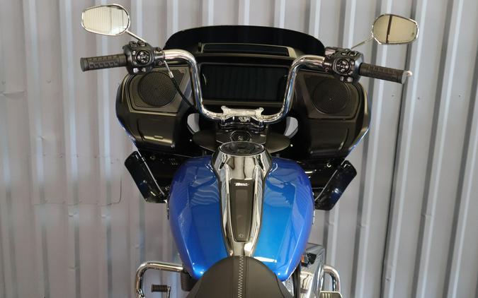 2025 Harley-Davidson Road Glide FLTRX