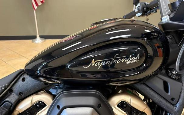 2025 Benda NapoleonBob 500