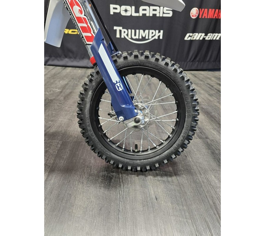 2027 Husqvarna EE 5