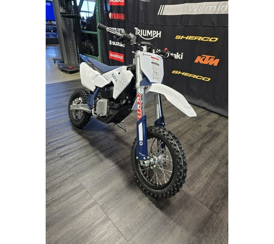 2027 Husqvarna EE 5