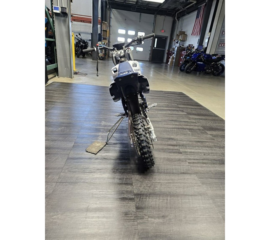2027 Husqvarna EE 5