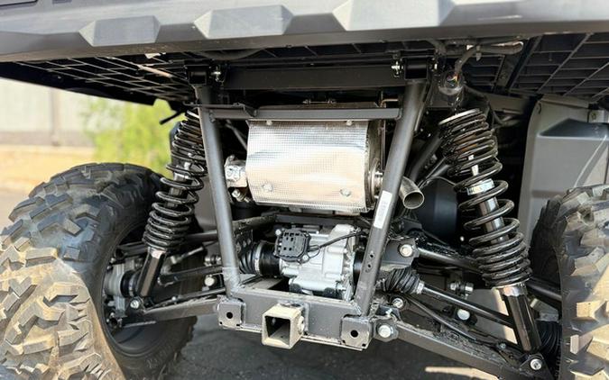 2026 CFMOTO UFORCE 800 XL