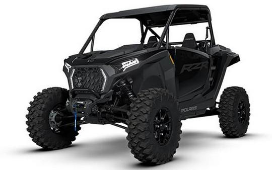 2027 Polaris RZR XP Ultimate