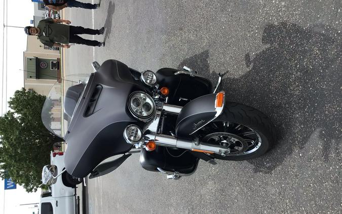 2017 HARLEY-DAVIDSON ELECTRA GLIDE ULTRA LIMITED