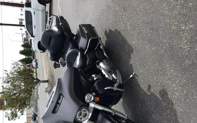 2017 HARLEY-DAVIDSON ELECTRA GLIDE ULTRA LIMITED
