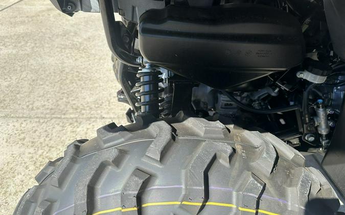 2027 Honda FourTrax Foreman Rubicon 4x4 DCT EPS TrueTimber Atera Camo