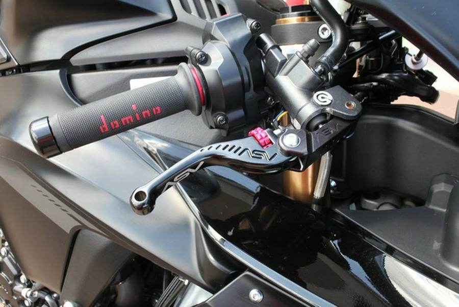 2025 Yamaha YZF R1