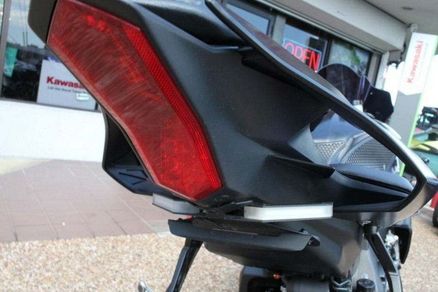 2025 Yamaha YZF R1