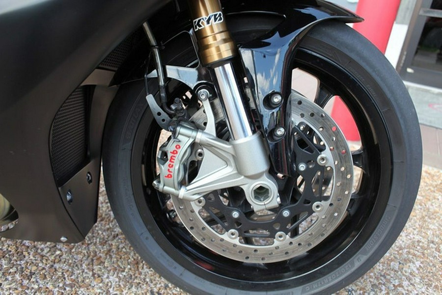 2025 Yamaha YZF R1